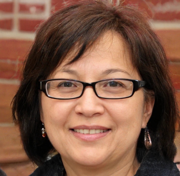 Dr. Amanda Brooks, Educational Technology and Digital Equity Consultant